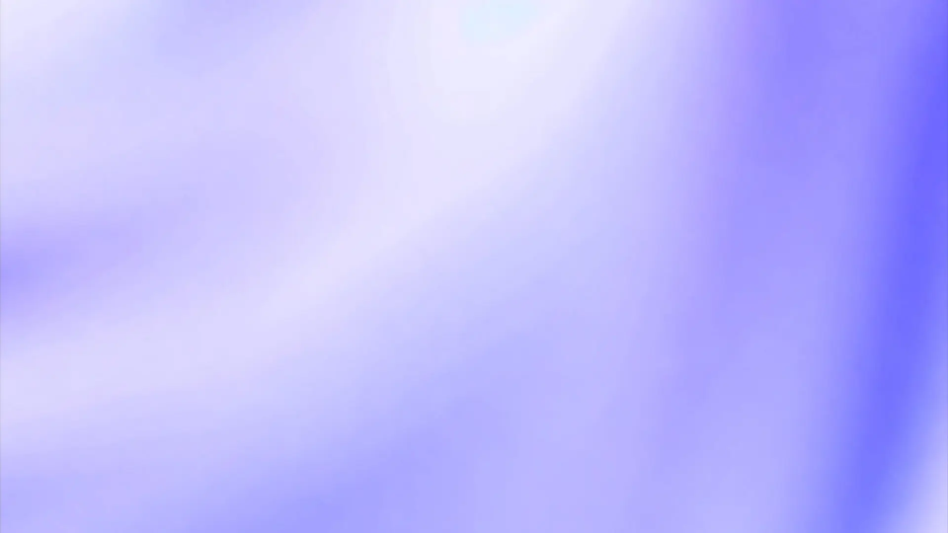 Spectral Flow Dynamic Purple and Blue Background for Stylish Video Intro